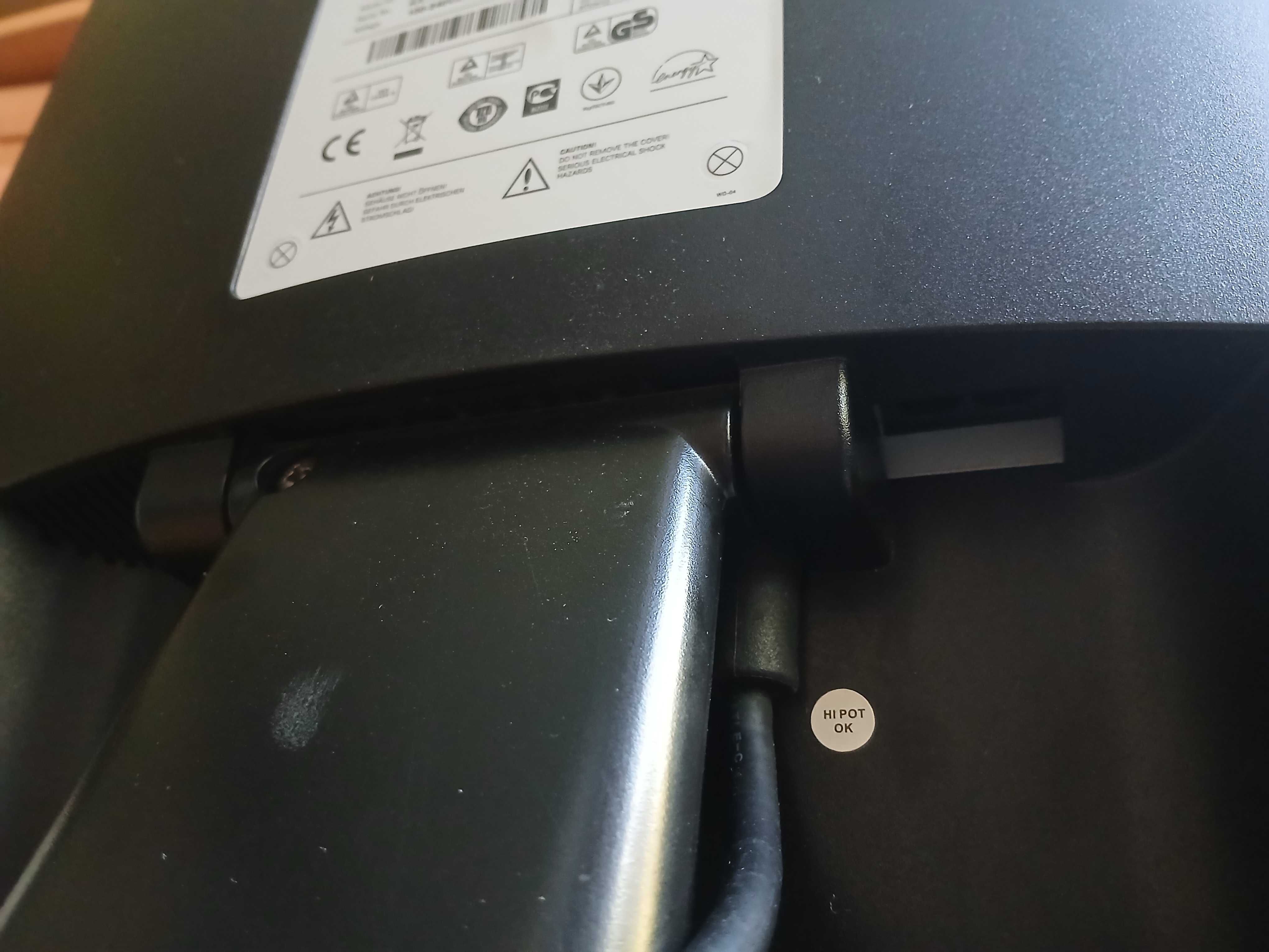 Monitor Belinea 5:4 VGA