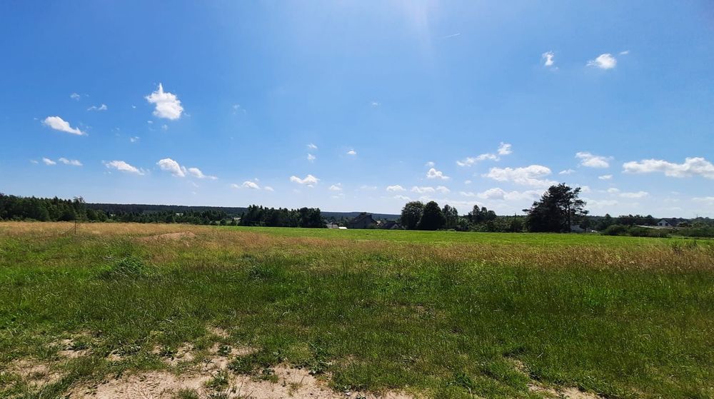 Działka, Domatówko
