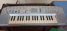 Keyboard Casio SA-75