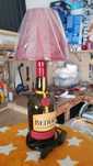 Candeeiro licor beirão