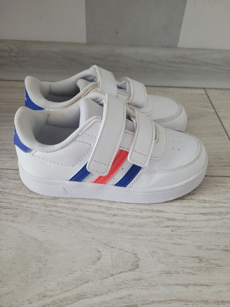 Buty chłopięce Adidas