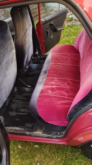 Продам машину ВАЗ-2107