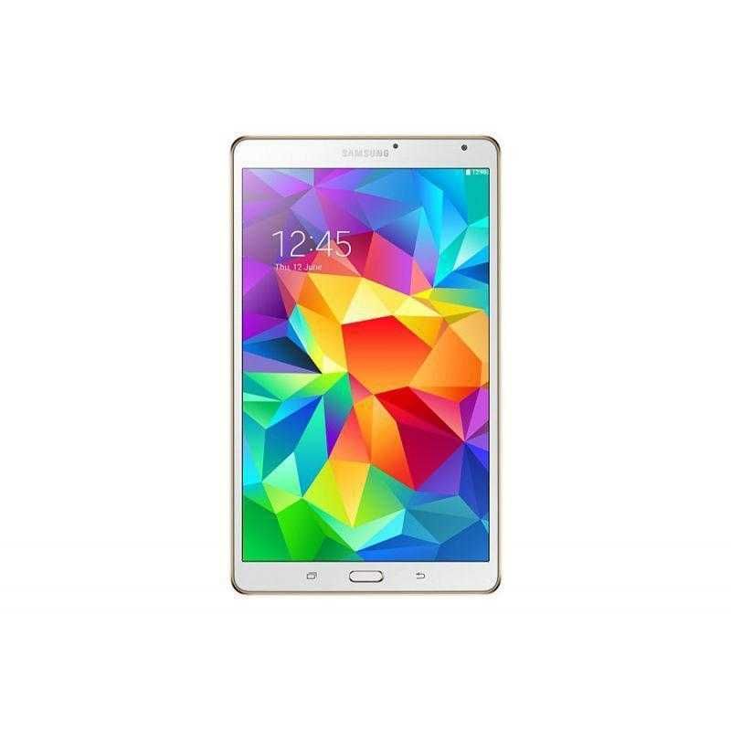 TABLET Samsung TAB S 8.4