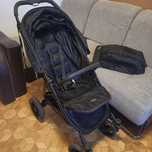Wózek spacerowy VALCO BABY SNAP 4