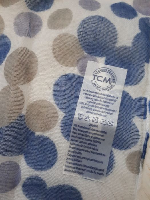 Шарф 100% вискоза