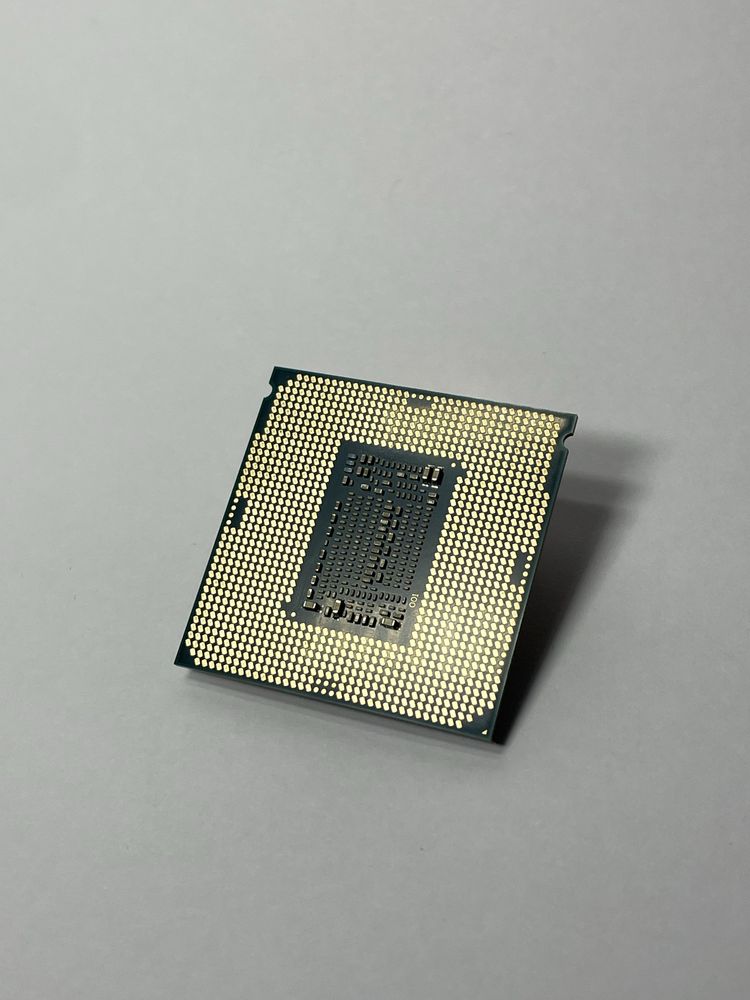 Intel Core i5-9400F 2.90 GHz – 6 Cores