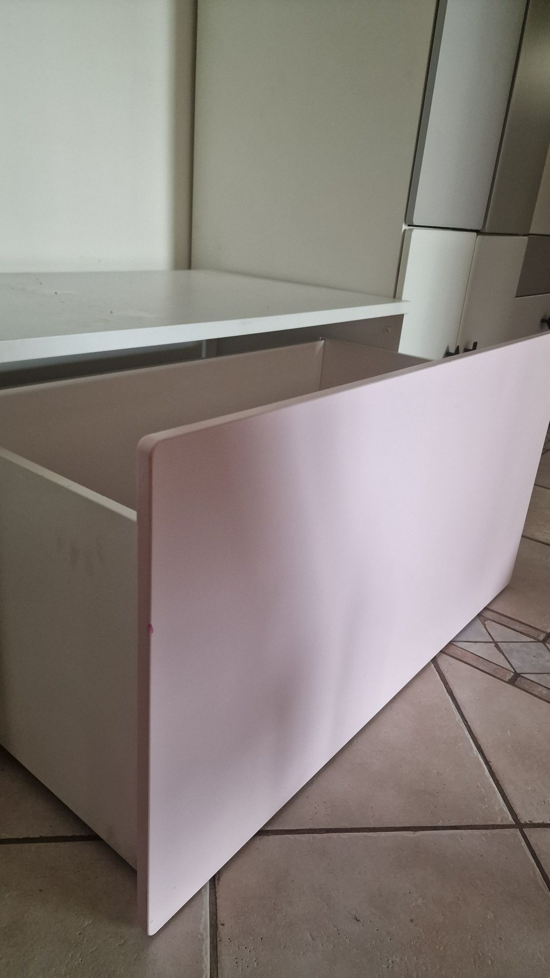 Meble do pokoju dzieciecego Ikea Platsa 4 szafy