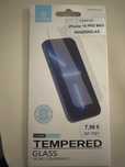Iphon 14 pro max glass
