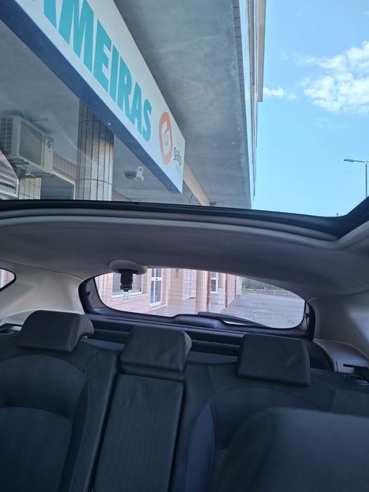 Vendo Qashqai   dci 2011  impecável