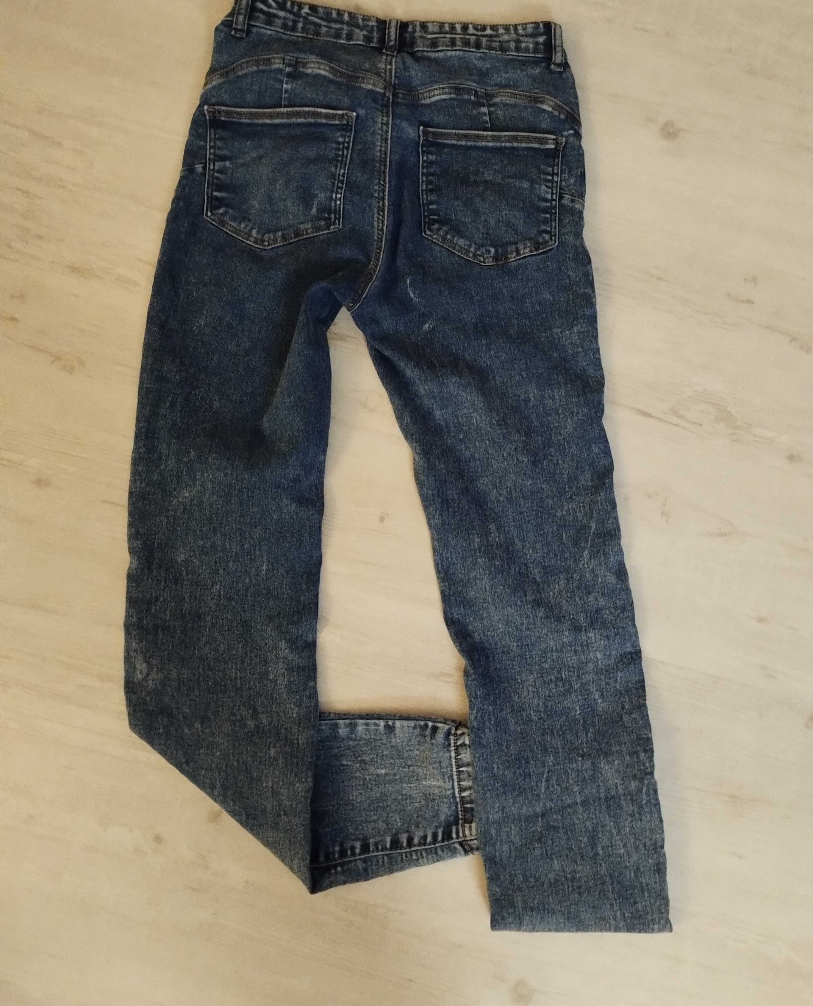 Jeansy Cropp Denim,S