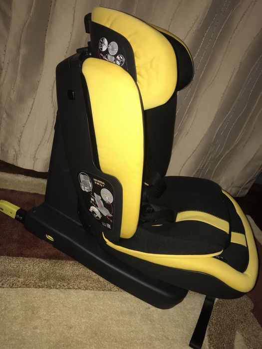 Автокресло Peg-Perego