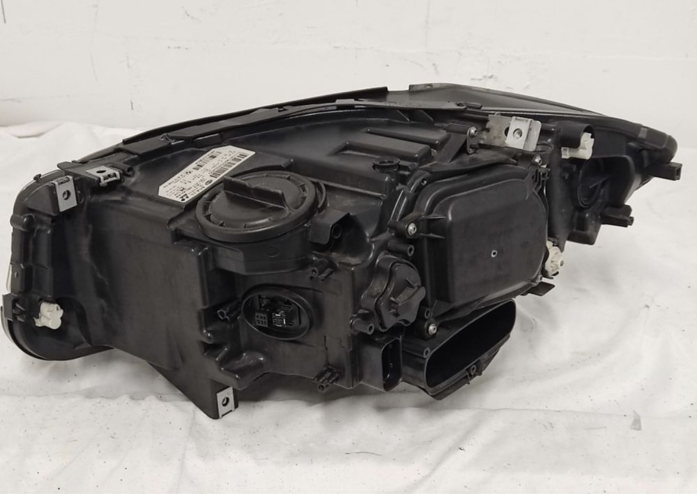 Фары для BMW F10 с 2009-2016 гг..H-7,xenon и адаптивный xenon.