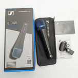 Mikrofon wokalny Sennheiser E 945 -nowy