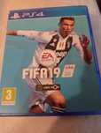 Jogo PS4 usado como novo