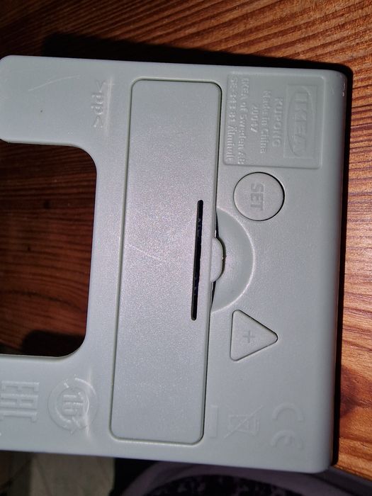 Minibudzik Ikea super