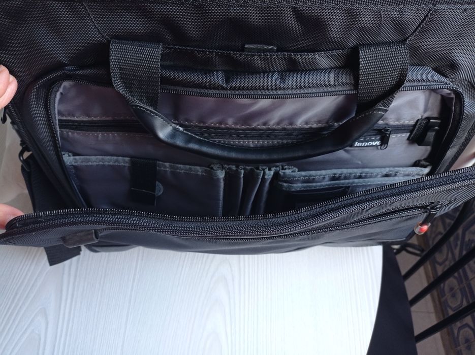 Mala para computador