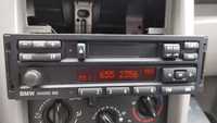Radio BMW Reverse RDS w pełni sprawne + ramka + kod odbl