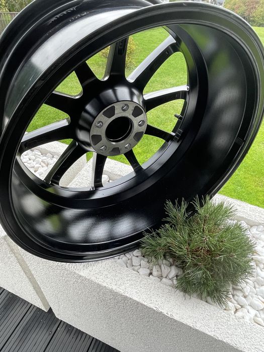 Nowe Felgi Alufelgi 5x112 19” 8.5j ET37 66,6 PROLINE A611 GERMANY