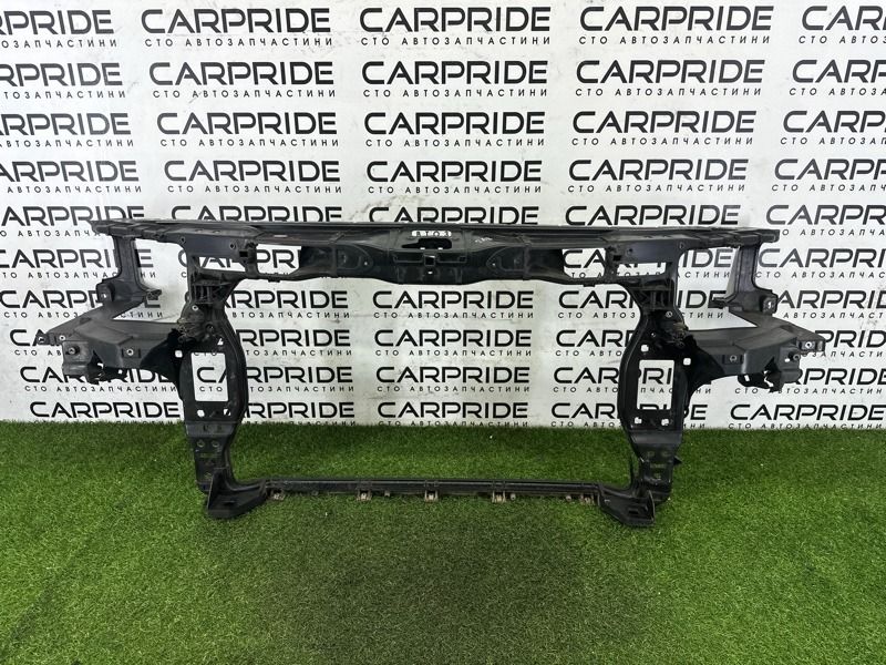 Телевизор (передняя часть кузова) AUDI A8 D4 4.2 CDRA 2011