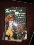 livro zora a ruiva e o seu bando