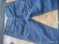 Джинси сині  джинсы  Next 30 розм
