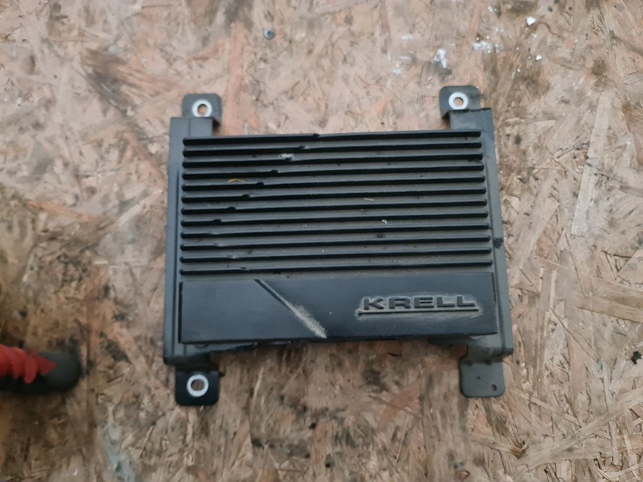 Wzmacniacz krell hyundai santa fe IV.