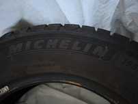 Шини зимові Michelin 195/65 R 15