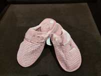 Kapcie damskie 36/37 nowe