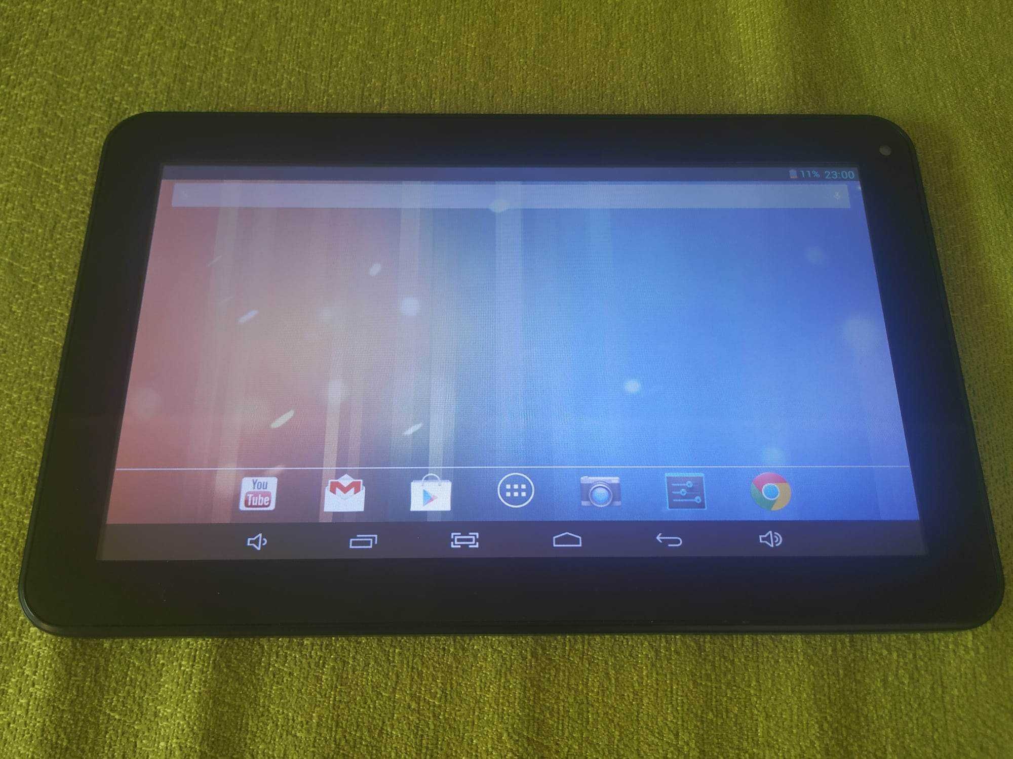 Tablet Allwinner A20