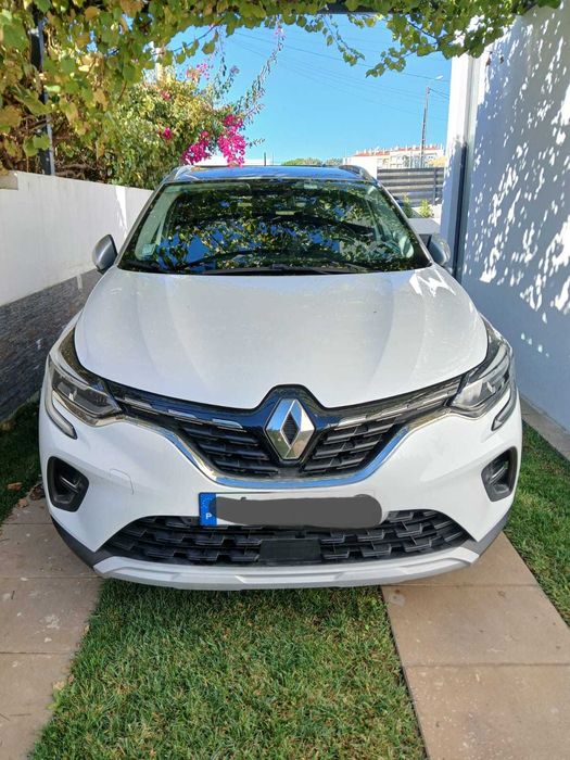 Usado como novo (de particular)