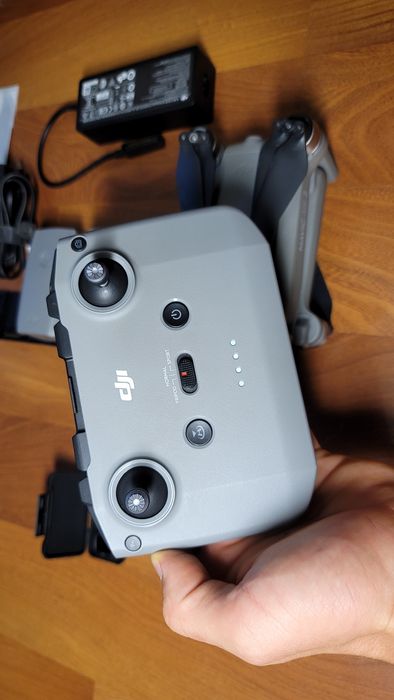 Dji Mavic Air 2 Fly More Combo квадрокоптер, дрон