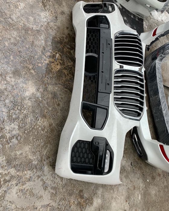 BMW G05 разборка Киев