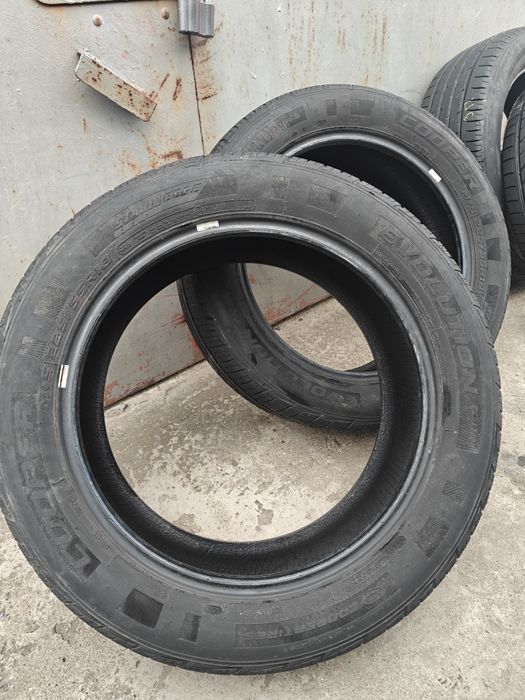 Bridgestone  225/55/18
