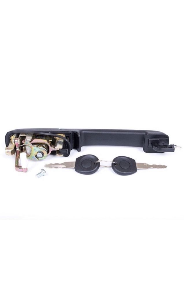 Ручка Клямка Дверей Двери Vw Passat B4,Пасат Б4