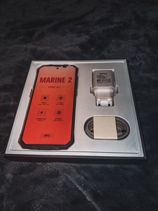 BlackView oscal 2 16/256 GB