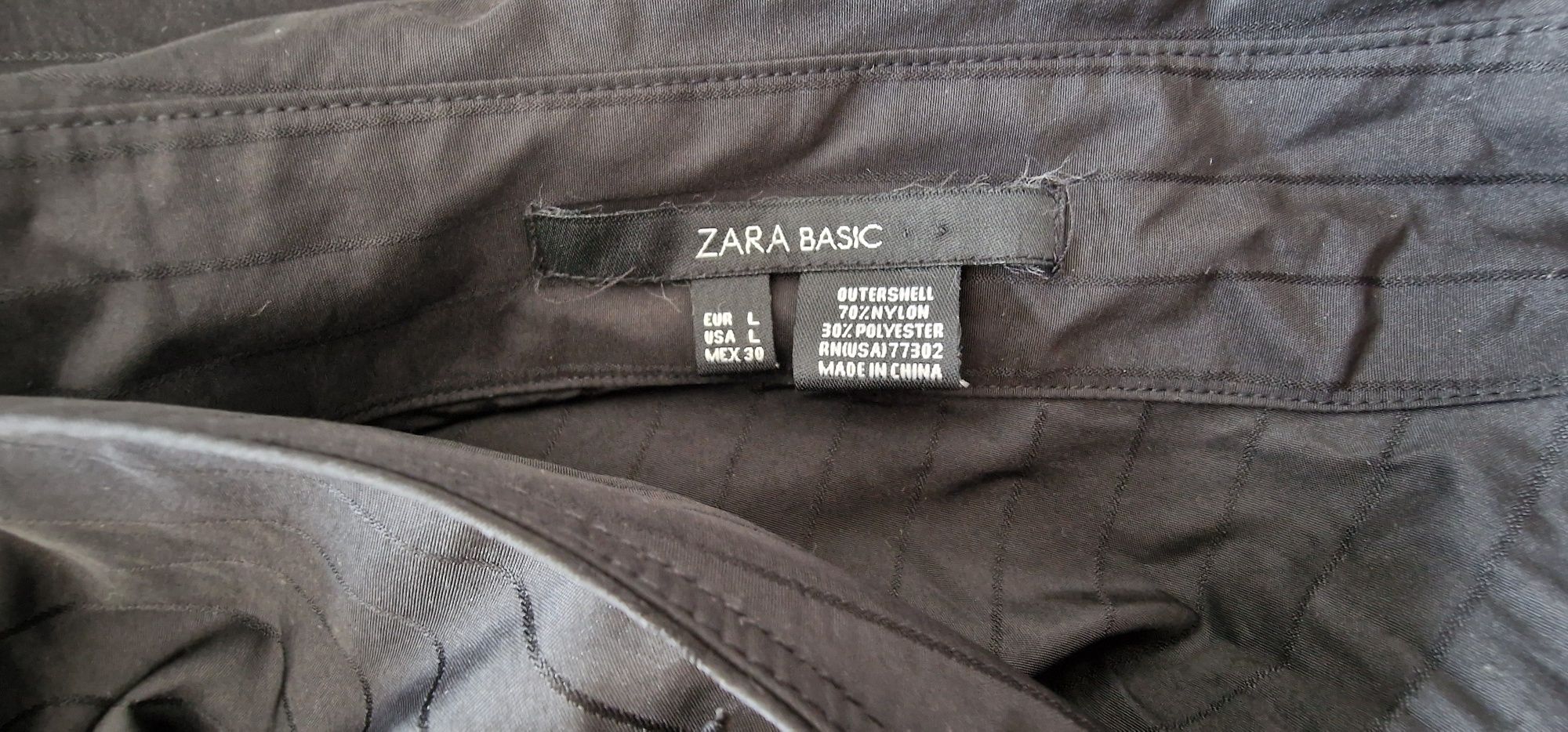 Blusa da  Zara L