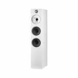 Kolumny podłogowe BOWERS & WILKINS 603 S3 Białe/Czarne/Dąb - Para