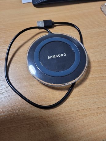 Зарядное устройство Wireless QI Samsung EP-PG920I