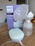 Молоковідсмоктувач Philips avent
