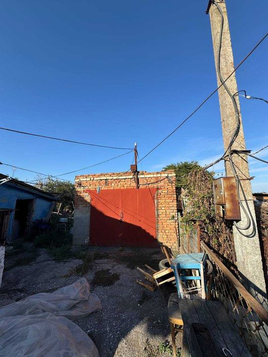 Дальник , Грибівка будинок , 40 сот зем. ділянка