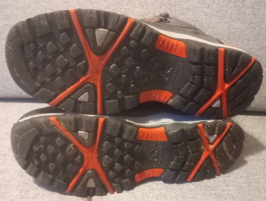 Buty trekkingowe McKinley 37