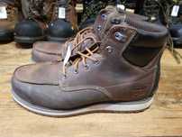 Buty robocze TIMBERLAND rozm 44 wkł 30 cm S3