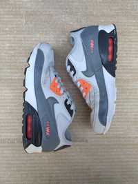 Кроссовки Nike AIR MAX 90 MESH (GS)