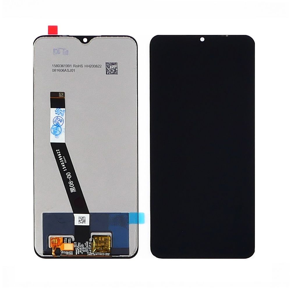 Дисплей Xiaomi Redmi 9 M2004J19AG, Poco M2 модуль екран + сенсор