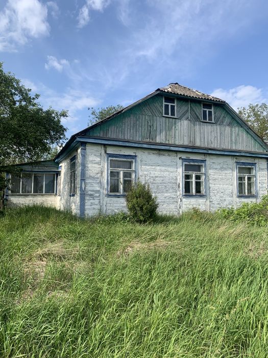 Продається хата в селі за приємною ціною, під Дачу! або проживання