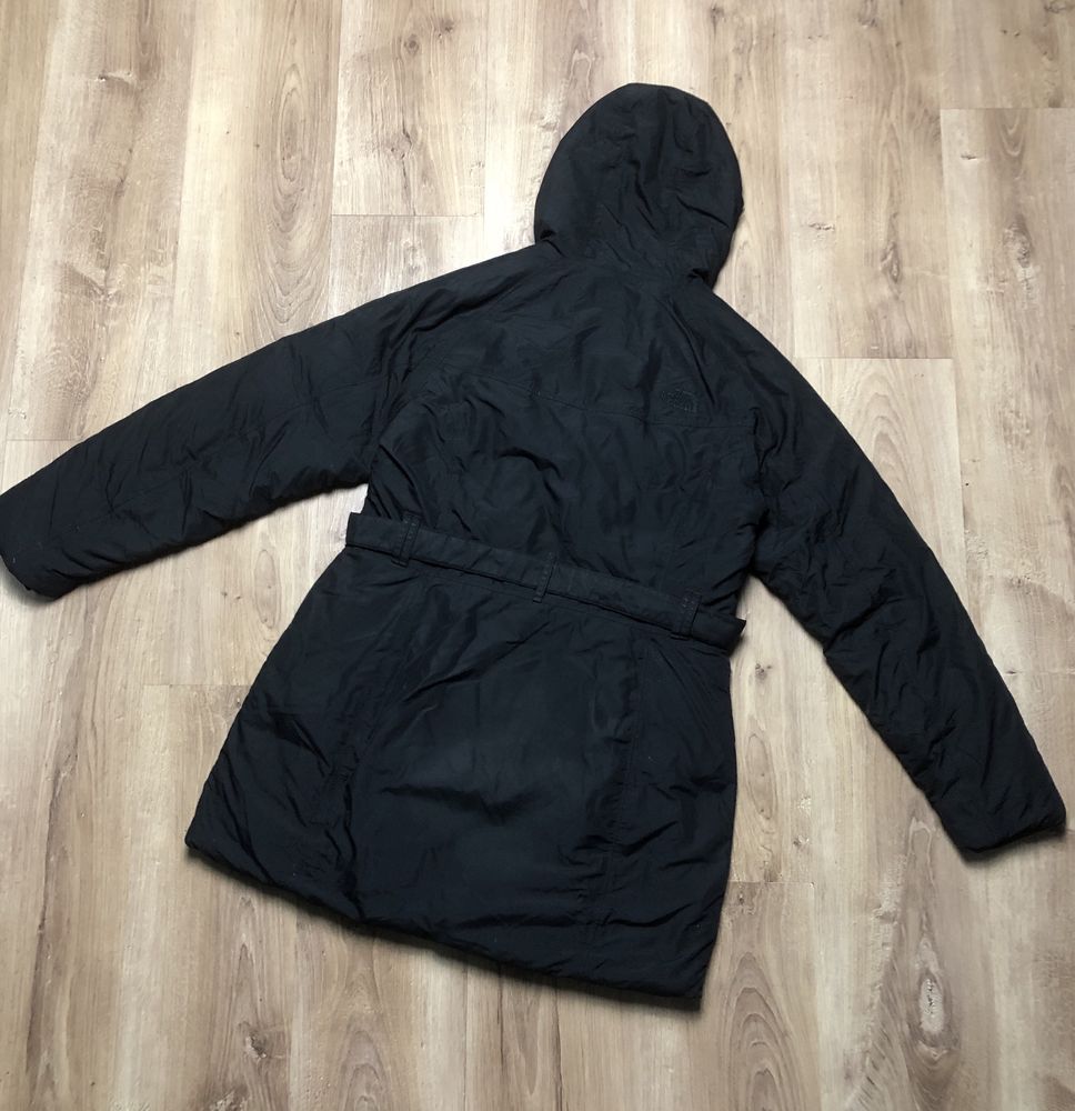 Kurtka The North Face HyVent parka