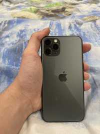 Iphone 11 pro 64gb