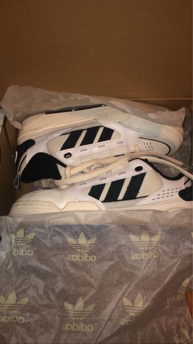 Sneaker Adi2000 NOVO