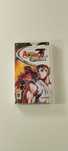 Street Fighter Alpha 3 Max Playstation Portable PSP