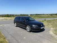 Syncro 1.9 TDI Passat B5 kombi hak klimatyzacja 4x4 torsen